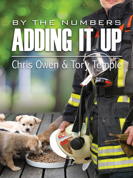 Title details for Adding it Up by Chris Owen - Available